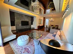 Hollywood-Inspired Villa | 4BR | Garden & Street Views | Furnished