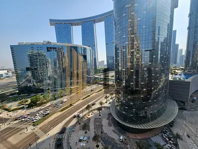 Fully Furnished 1BR - City View| Flexible Payments