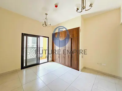 Luxurious 1BHK with Balcony | NEARBY METRO | READY TO MOVE