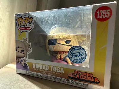 Anime Funko