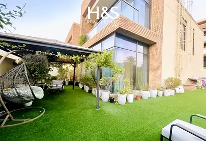 Furnished 1BR | Premium Residence | Genuine Resale