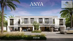 Modern 3-Bedroom + Maid | Handover in Q4 2026 | Vastu unit