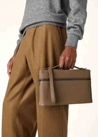 Loro Piana Extra Pouch L29
