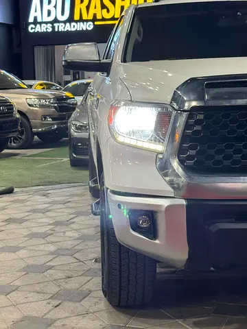 صورة 6 لـ 2015 Toyota TUNDRA