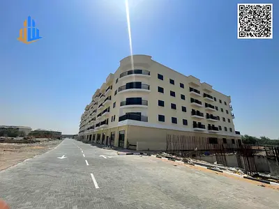أقل قسط شهري في عجمان | امتلك شقتك الآن بخطة سداد ميسرة وقسط يبدأ من 6,370 درهم