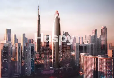 Burj Khalifa View | Exclusive | Private Pool