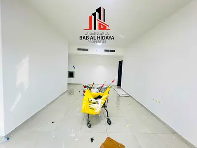 Spacious 2 Bedroom Hall Apartment - Balcony - Open View - Call Now