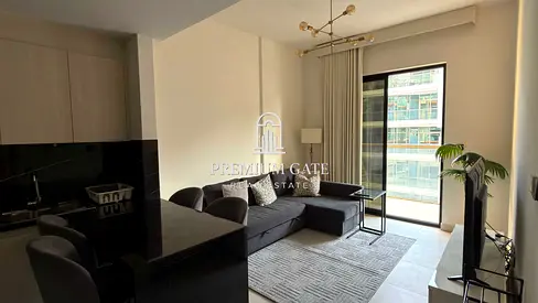 1 Bedroom | Contemporary | Prime location | Furnished