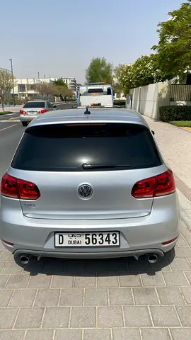 صورة 1 لـ 2012 Volkswagen GOLF GTI