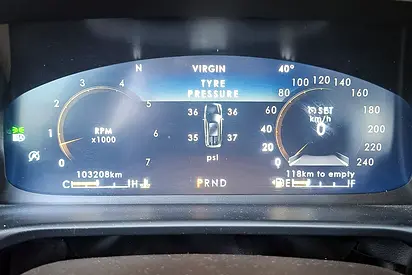 2022 Lincoln AVIATOR — миниатюра 17