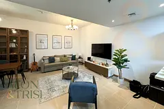 Luxury | Fully Furnished Apartment | close to tram