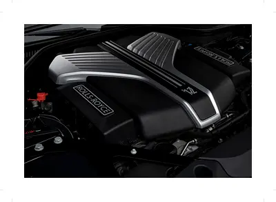 صورة 6 لـ 2023 ROLLS-ROYCE GHOST