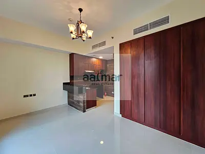 12 Cheques | 15 Days Grace Period | Studio Apartment | Pixel Building
