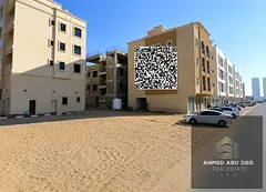 Residential and commercial plot (G+3) close to the main road; freehold; available to all nationaliti