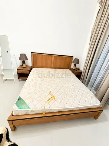King size bedroom set for sale