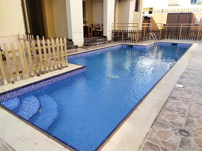 3 BEDROOM+ STUDY ROOM| PRIVATE ENTRANCE| COVERED PARKING
