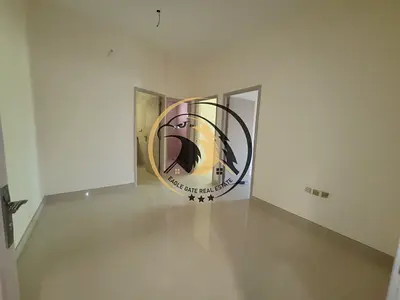 2 BEDROOM HALL WITH ONE WASHROOM FAMILY BUILDING WITH BALCONY ONLY 38000