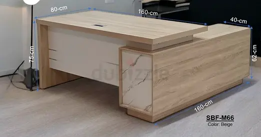 Brand New Office Table