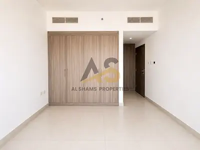 Upgraded 1BHK With Balcony Parking wardrobe | Direct School Zone SHJ