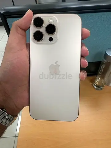 iPhone 16 pro max - JV Sim working