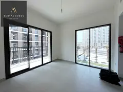 Aysha Two | Corner| Park and Al Jawaher View