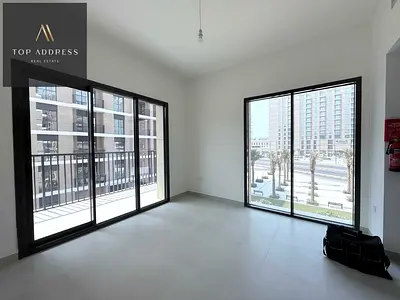 Aysha Two | Corner| Park and Al Jawaher View