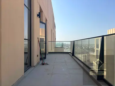 🌟 LUXURY & SPACIOUS 1-BEDROOM | 2 WASHROOMS | HUGE TERRACE | FULL KITCHEN APPLIANCES | AL MAMSHA 🌟