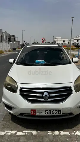 Renault koleos URGENT SALE!!!!