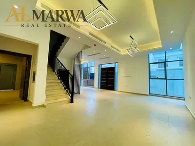 Luxurious brand new home prime location price 1 cheque 145k