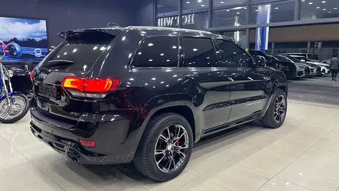 صورة 8 لـ 2016 JEEP GRAND CHEROKEE