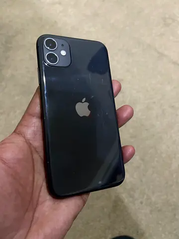 I phone 11 ( 64 GB WATTER PROOF ) sim not working