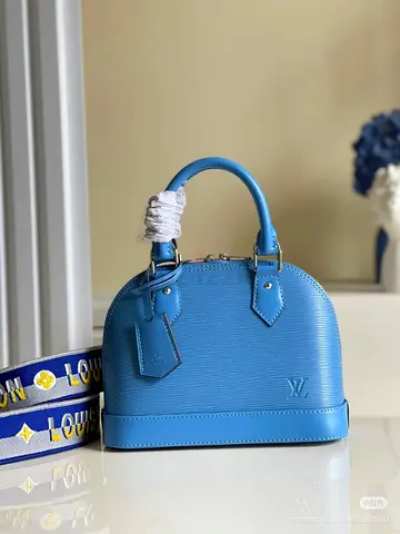 Louis vuitton Alma BB bag