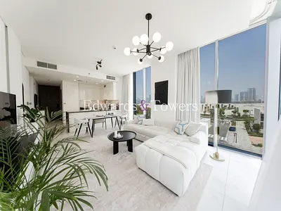Fully Furnished | Exclusive | 1 Bed |Balcony