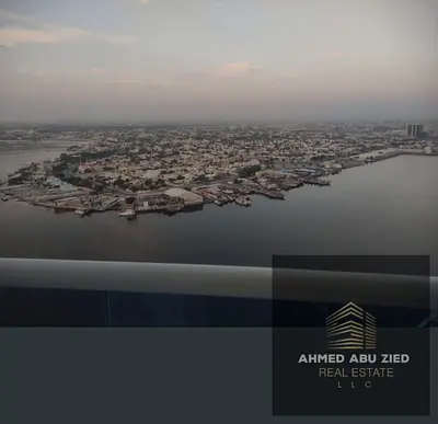 2BR Apartment for Sale by Assignment | Sea View | Al Waha Towers T1