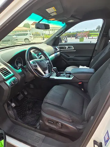 صورة 5 لـ 2014 FORD EXPLORER