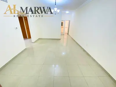 1 Month Free | 2BR | Balcony | Swimming Pool & Gym | Opp. Sahara Center
