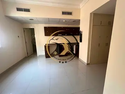 Studio with wardrobe just in 20k family building near to school zone