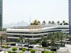 October Vacant | Burj Khalifa Views | Mid Floor