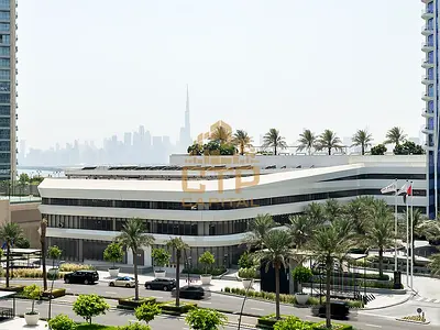 October Vacant | Burj Khalifa Views | Mid Floor