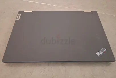 Lenovo X13 Yoga