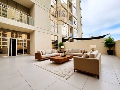 ONE MONTH FREE | LUXURY 1BHK WITH PRIVATE TERRACE | RENT 68K | IN ARJAN