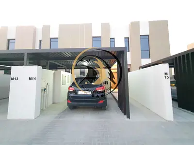 2Bedroom Townhouse Villa Close To Commercial Point In Nasma Residences