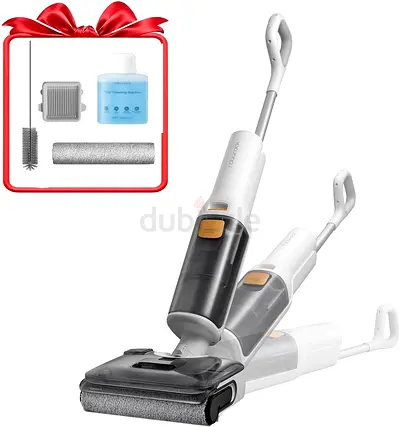 Roborock F25 RT Wet Dry Vacuum Cleaner,90°C High Temperature Self-Clean 20000Pa Suction