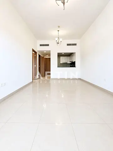 1 BHK Apartment for Rent | 2 Bathrooms | Balcony | Victoria