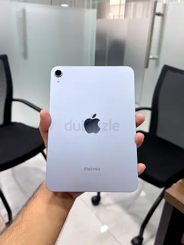 iPad Mini 7 (A17 Pro) 128GB WIFI - 2025 Model 🔥
