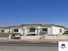Large 5BR Villa | Prime Location | Family Home