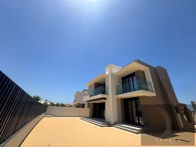 Brand new | Large plot | Type E1