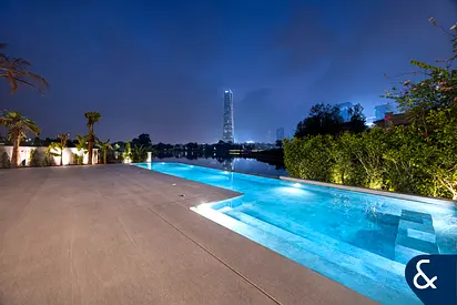 Exclusive | Skyline & Sunset Views | Vastu