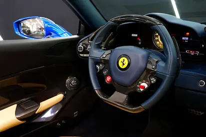 2017 Ferrari 488 — фото 5