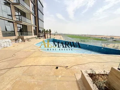 Luxury BrandNew 1-BHK Modern Style All Amenities Free